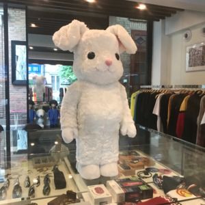 Meet your Posher, Peter